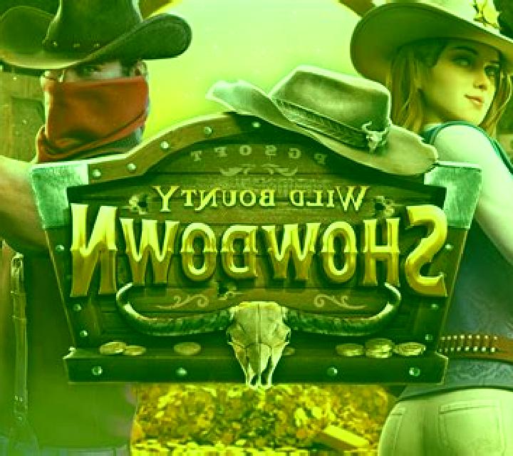 Bounty Cove slot game