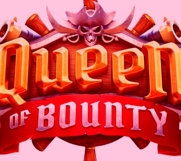 Bounty Cove slot