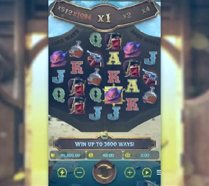 Bounty Expand 25 online slot