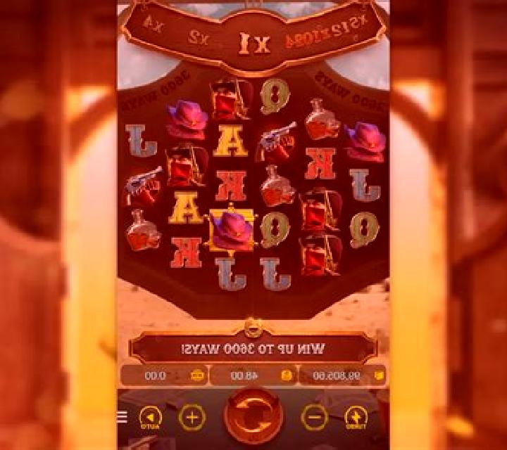 Bounty Expand 25 slot game