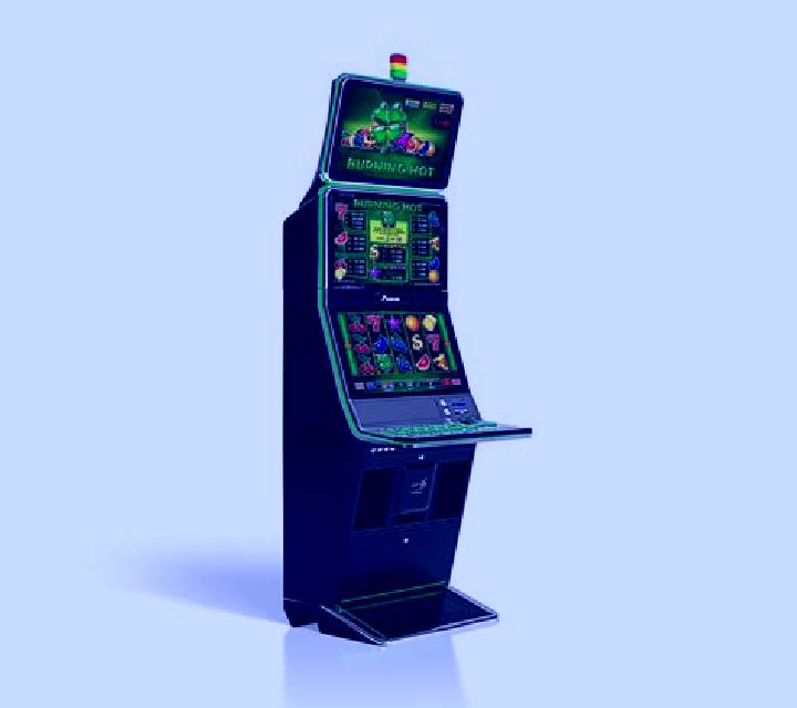 Bounty Expand 25 slot machine