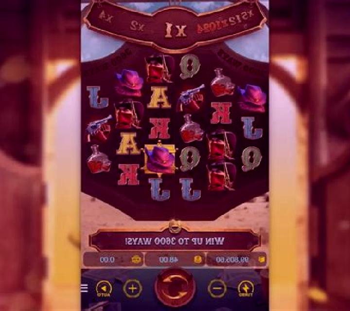 Bounty Expand 25 slot