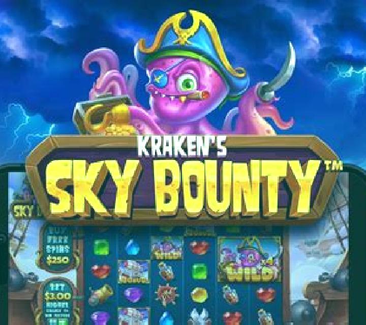 Bounty Express slot