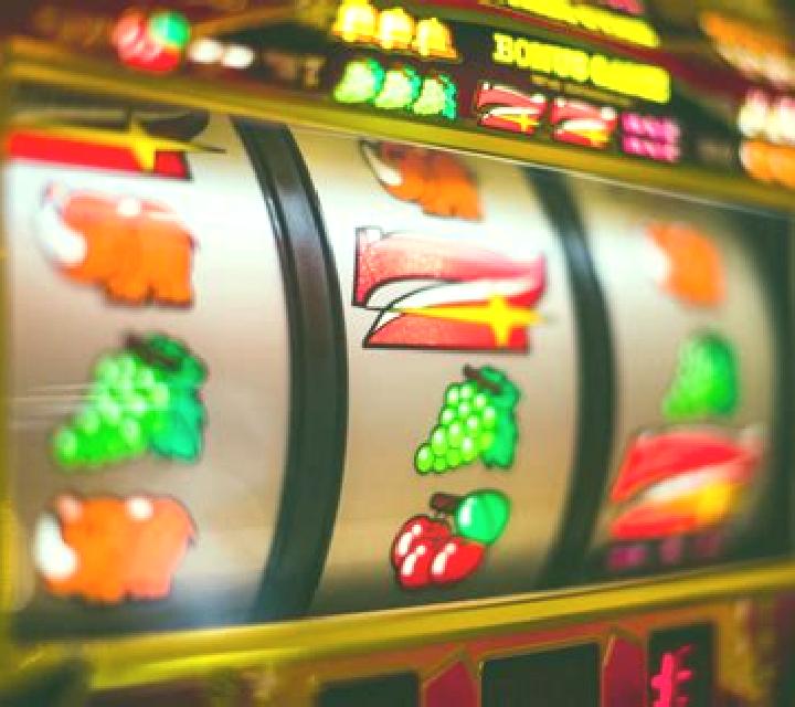 Bounty Fishing (VA Gaming) slot machine