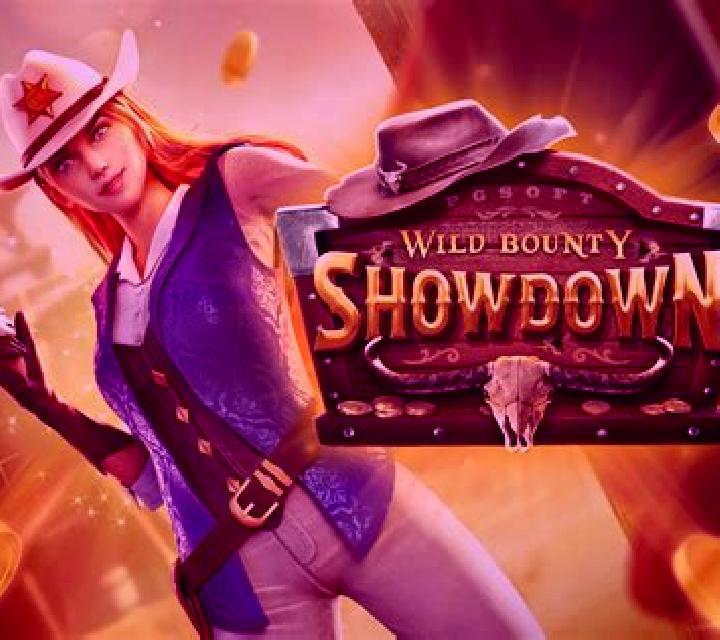 Bounty Frenzy slot machine