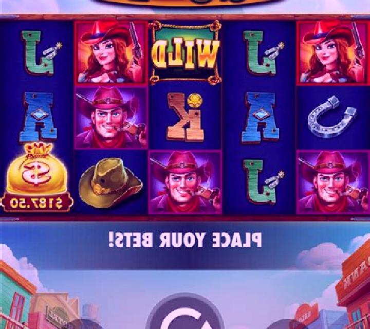 Bounty Gold online slot