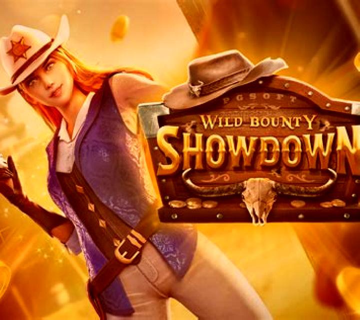 Bounty Haunters slot game