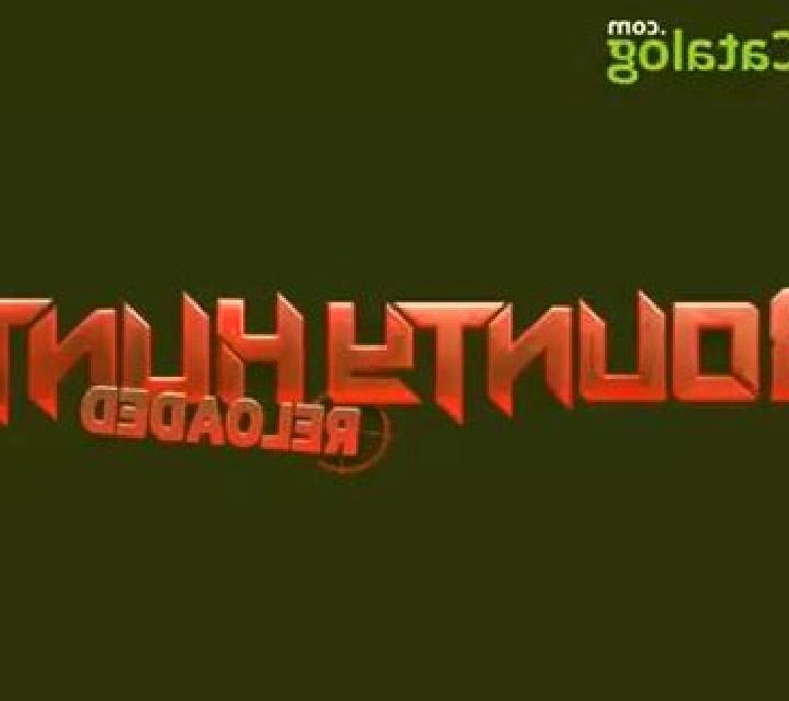Bounty Hunt Reloaded online slot