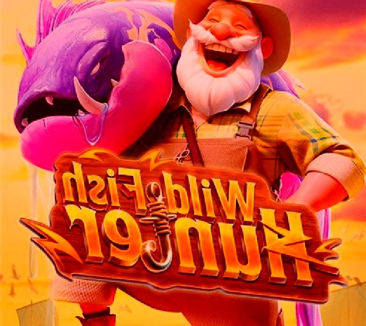 Bounty Hunter (BP Games) slot machine