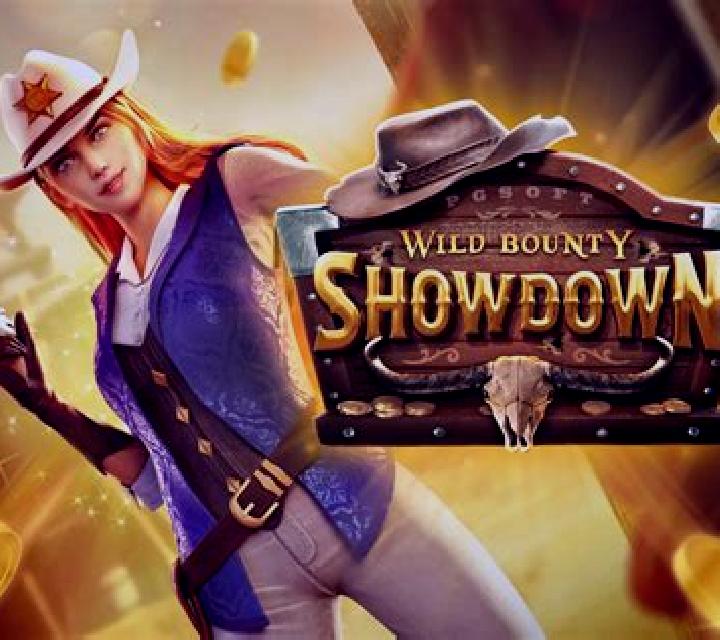 Bounty Hunter (Genesis) slot machine