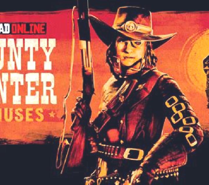 Bounty Hunter (KA Gaming) online slot