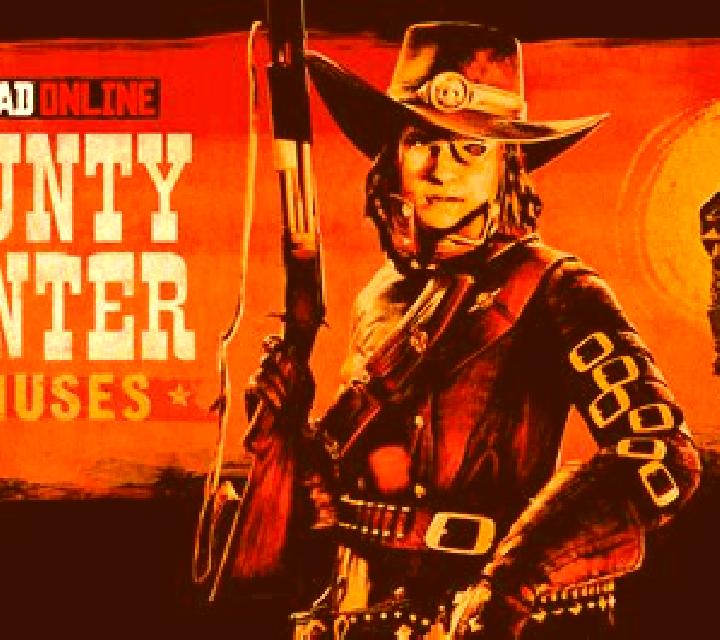 Bounty Hunter (KA Gaming) slot game