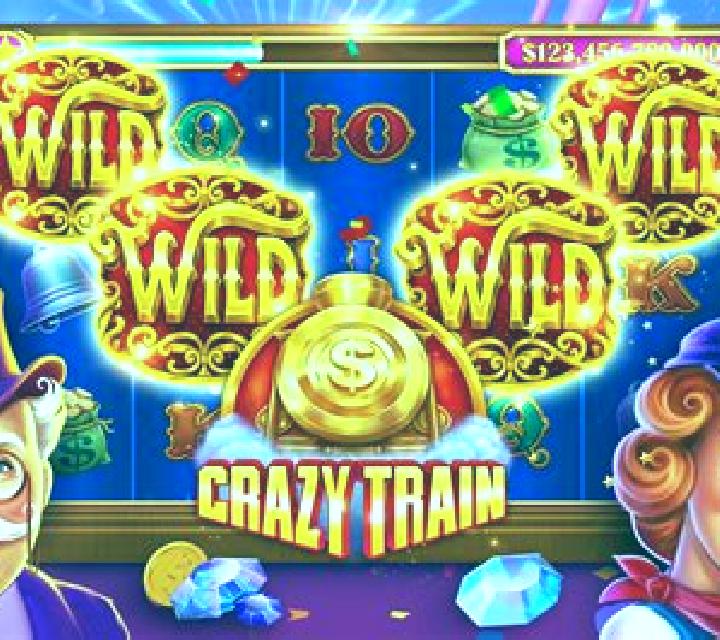 Bounty Hunter (Manna Play) slot machine