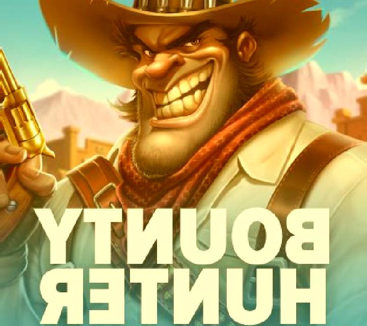 Bounty Hunter (Pragmatic Play) slot game
