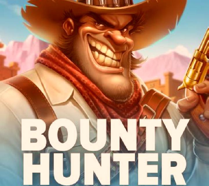 Bounty Hunter (Pragmatic Play) slot machine