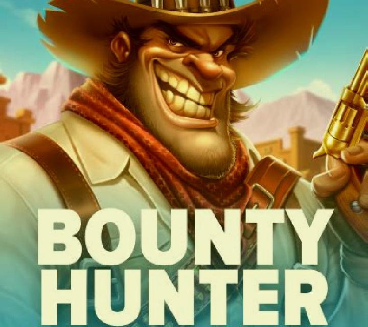 Bounty Hunter (Pragmatic Play) slot