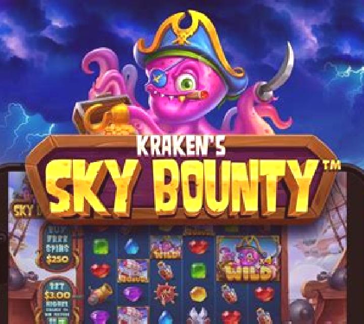 Bounty Killer slot machine