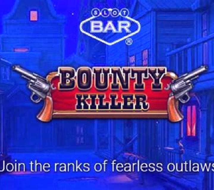 Bounty Killer slot
