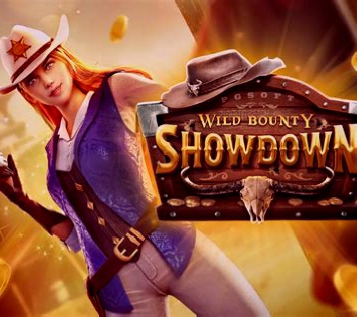 Bounty O Bucks online slot