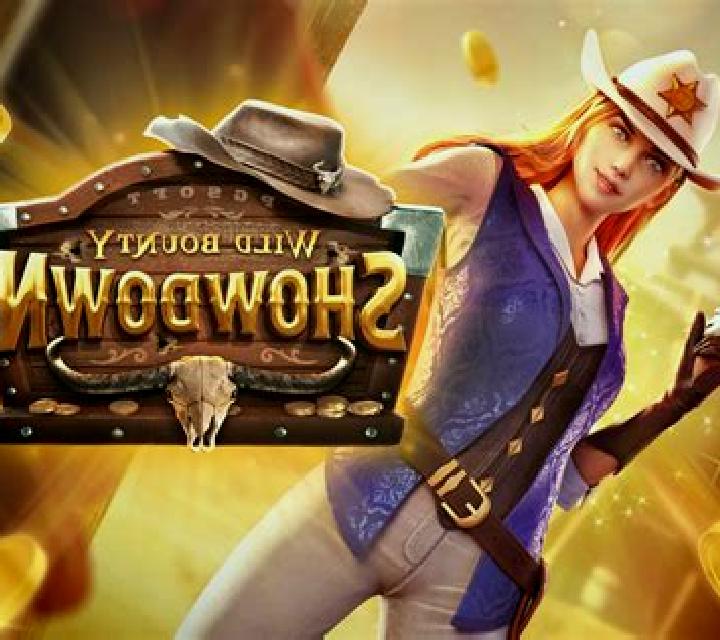 Bounty O Bucks slot game