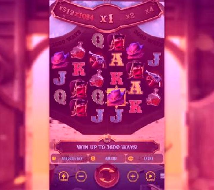 Bounty O Bucks slot