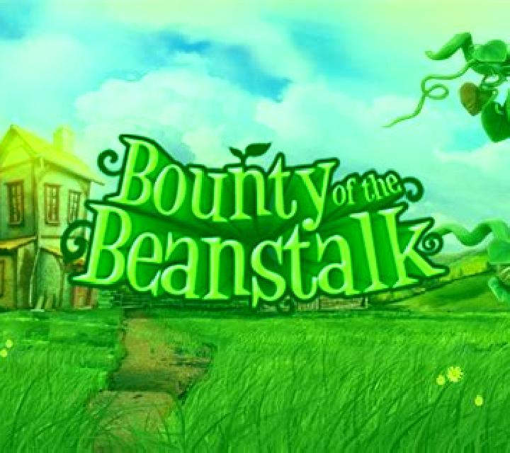 Bounty of the Beanstalk slot