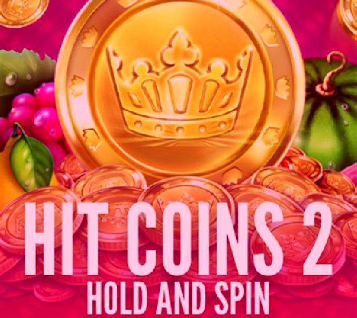 Bounty of the Seas 2: Hold and Win online slot