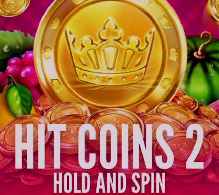 Bounty of the Seas 2: Hold and Win slot game