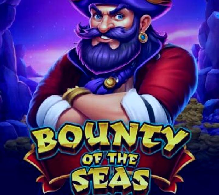 Bounty of the Seas: Hold & Win online slot