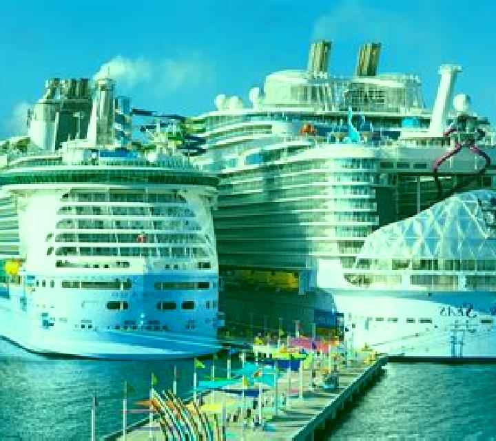 Bounty of the Seas: Hold & Win slot machine
