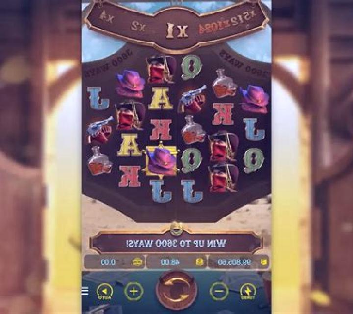 Bounty Of Troy online slot