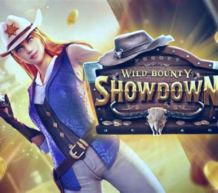 Bounty Raid 2 slot machine