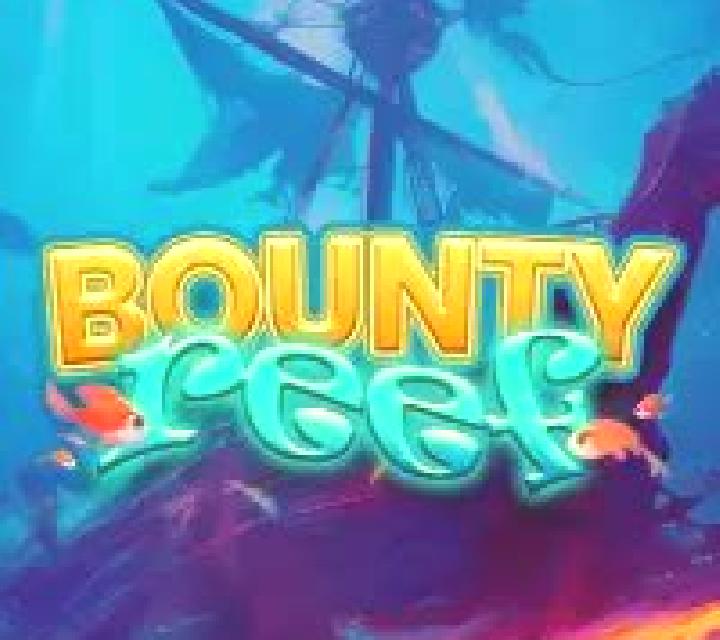 Bounty Reef slot