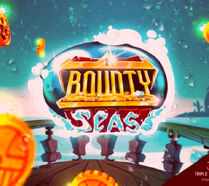 Bounty Seas online slot