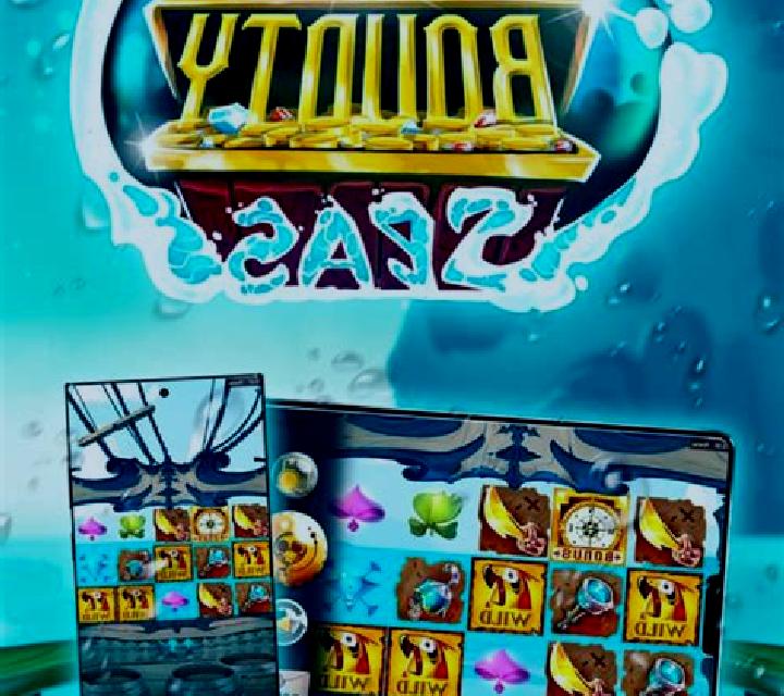 Bounty Seas slot game