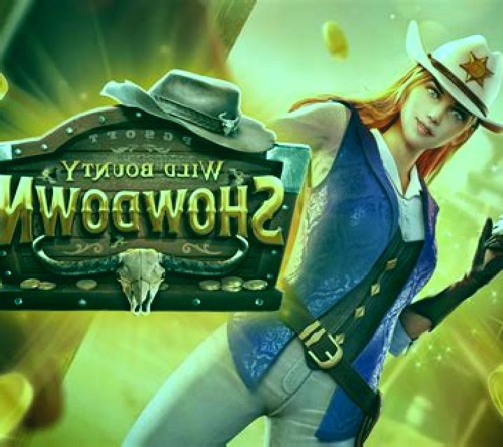 Bounty Showdown slot game