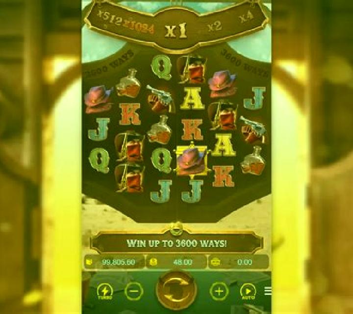 Bounty Smash online slot