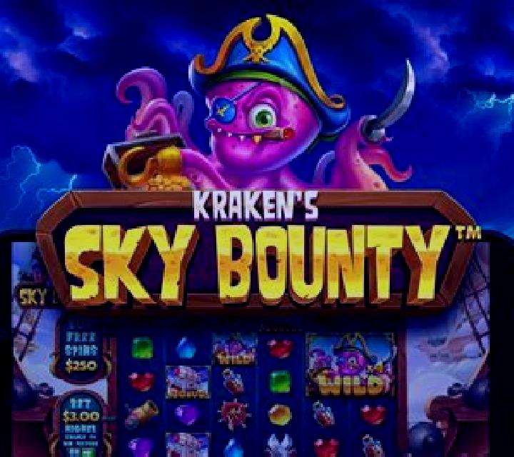 Bounty Smash slot machine