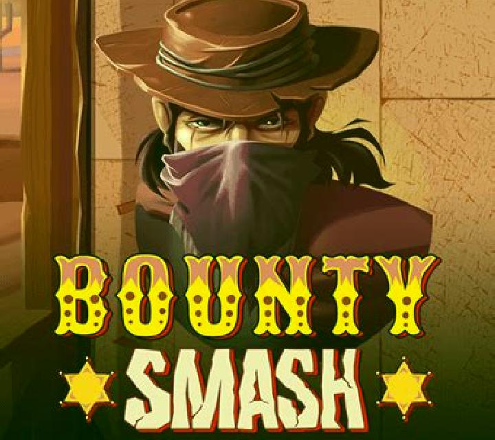 Bounty Smash slot