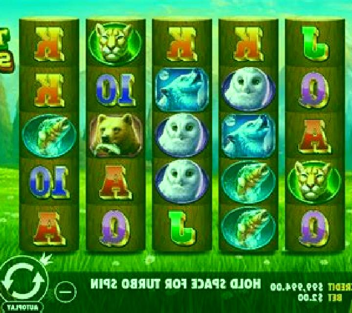 Bounty Stacks slot