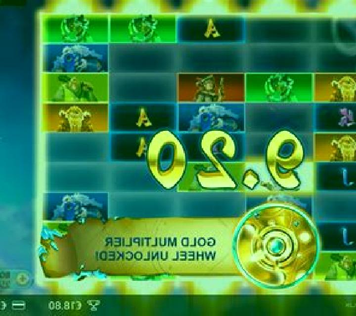BountyPop online slot