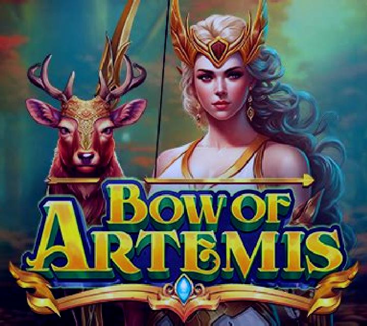 Bow of Artemis online slot