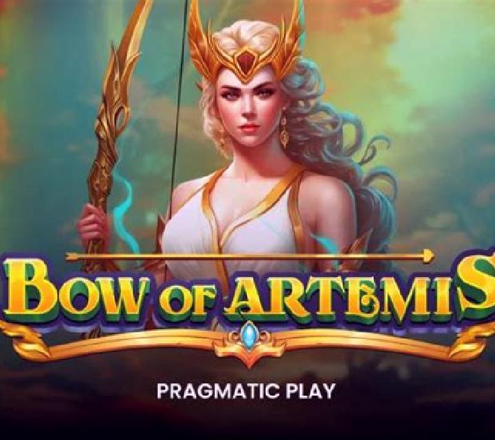 Bow of Artemis slot game