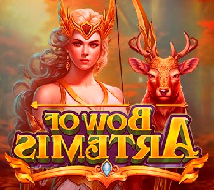 Bow of Artemis slot machine