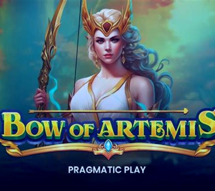 Bow of Artemis slot