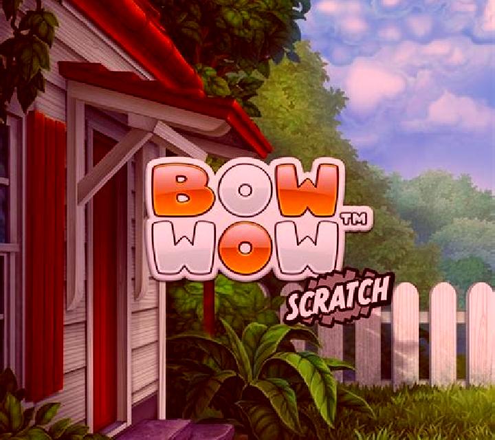 Bow Wow Scratch online slot