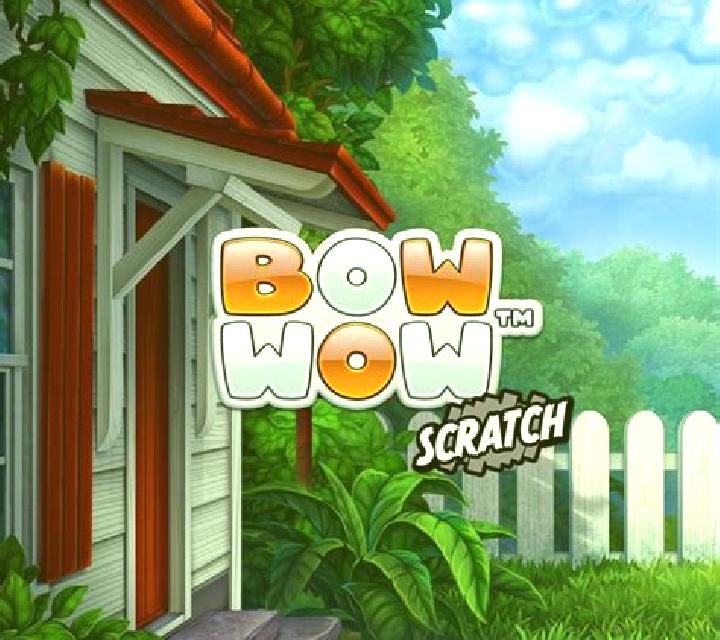 Bow Wow Scratch slot