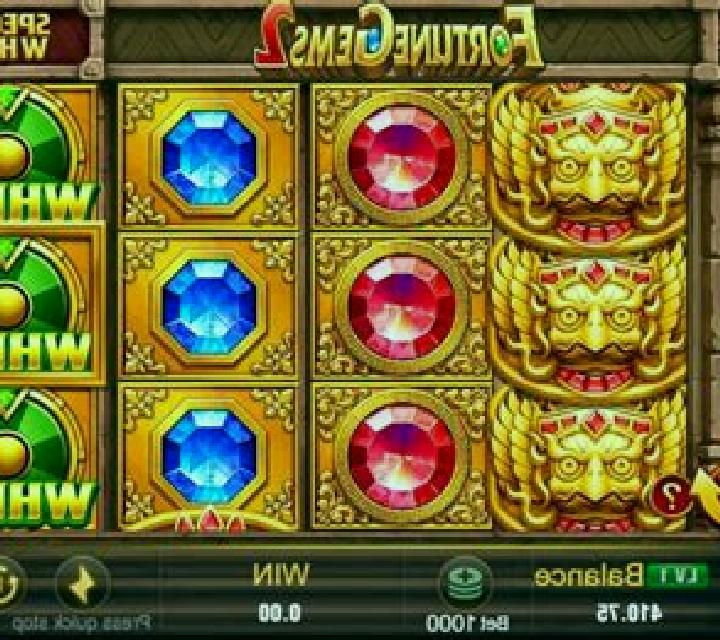 Bowl of Fortune slot game