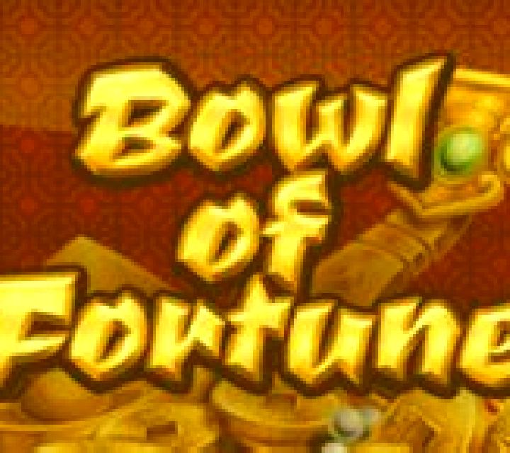 Bowl of Fortune slot