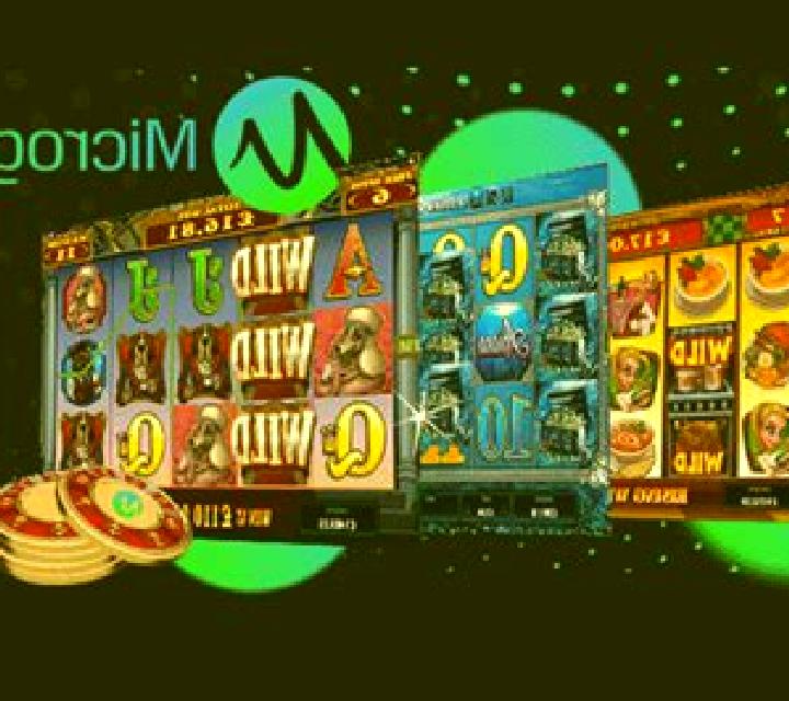 Bowled Over (Microgaming) online slot